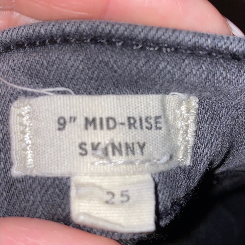 Jeans - Picture 4 of 4